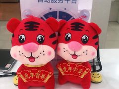 -中国民生银行(上海南汇支行)