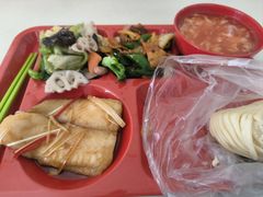 -食为天(贵阳路店)