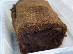 -老回回小吃(百万庄店)