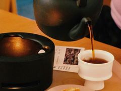 -tea'stone (万象天地店)