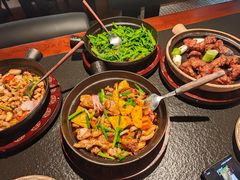 -旺爷砂锅·茶作(国贸城店)