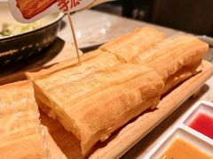 -滋粥楼·顺德菜(番禺广场总店)