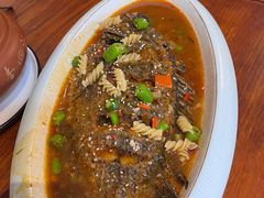 -云隐小厨·传统大理美食(复兴路店)