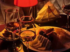 -JZ Club 爵士酒吧(上海店)