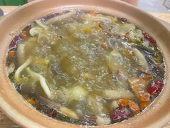 -菌小白火锅(时尚天河店)