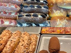 -福晶园益生菌蛋糕面包(紫荆山店)