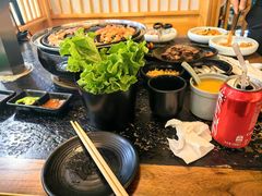 -九田家黑牛烤肉料理(石路天虹店)