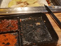 -新石器烤肉(南通CBD大有境店)