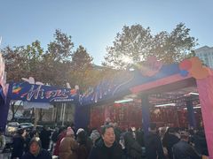 -西北轻工批发市场