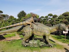 -武汉紫薇都市田园