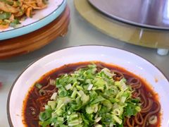 -月圆霖特色农家乐