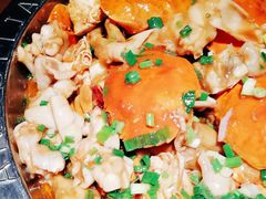 -胖哥俩肉蟹煲(湖滨银泰in77店)
