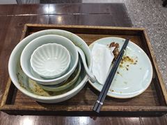 -蟹上黄·蟹黄面·江南糖水(人民广场店)