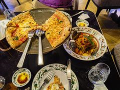 -杭州君悦酒店·青莳