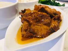 -翠華餐廳(浦东机场T1店)