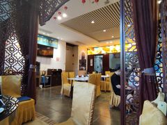 -尹兰楼西北风情餐厅(嘉定店)