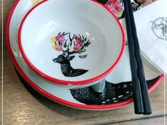 -新白鹿餐厅(城西银泰城店)