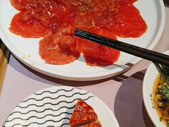 -蜀九香火锅(玉林店)