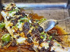 -园林美食城·本土农家菜(杨和镇店)