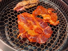 -炭之家齐齐哈尔大片烤肉·涮毛肚火锅·齐齐哈尔烤肉(中央大街店)