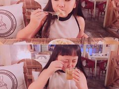 -Cafe Alice咖啡爱丽丝(奥城店)