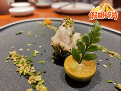 -喜鼎海胆水饺(东港店)