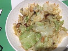 -鑫小城故事·藕汤·家常菜(台北一路总店)