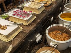 -素满香·素食自助餐(西安·民乐园店)