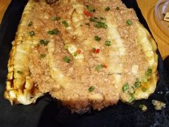 -云晓光头烧烤吧(川沙绿地店)