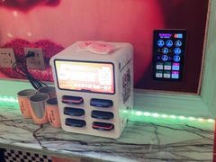 -W20 SHINING Party·K(悦豪和平路店)