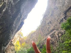 -英西峰林·洞天仙境