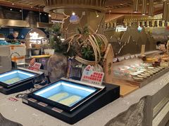 -山焱·炭火自助烤肉(周浦万达店)