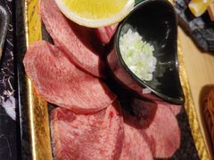 -龍二烧肉酒场(九亭店)