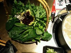 -左庭右院鲜牛肉火锅(南通CBD大有境店)