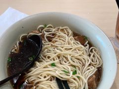 -李先生牛肉面大王(东营凯莱店)