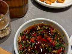 -蜀留香火锅·始于1999·原四川老火锅(白堤路店)