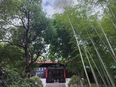 -求雨山文化公园