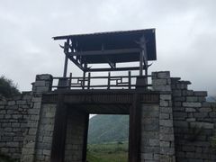 -石棉县孟获城