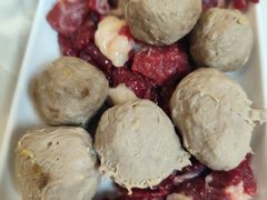-养牛邓·潮汕牛肉海鲜自助火锅(广州店)