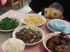 -蘭心餐厅(进贤路店)