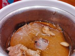 -华记煲仔华·煲仔饭(三元里万科里店)