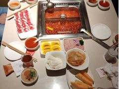 -海底捞火锅(枫蓝国际购物中心店)