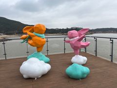 -宁波松兰山滨海旅游度假区