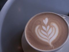 -KYO COFFEE(胶州路店)