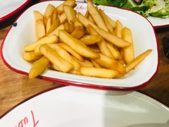 -Tubestation站点比萨(新世界大望路店)