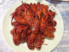 -靓靓蒸虾(中山公园店)