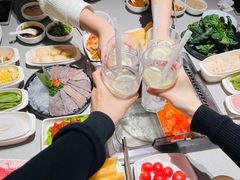 -海底捞火锅(吴中路店)