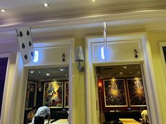 -自由港KTV(王子公主金平店)