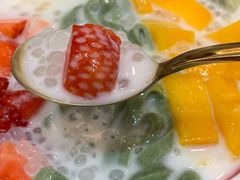 -甜心妈妈·榴莲星级糖水(北京路总店)