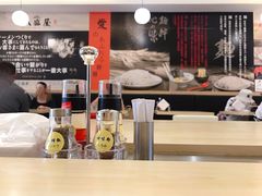 -八盛屋·沾面(集美万达店)